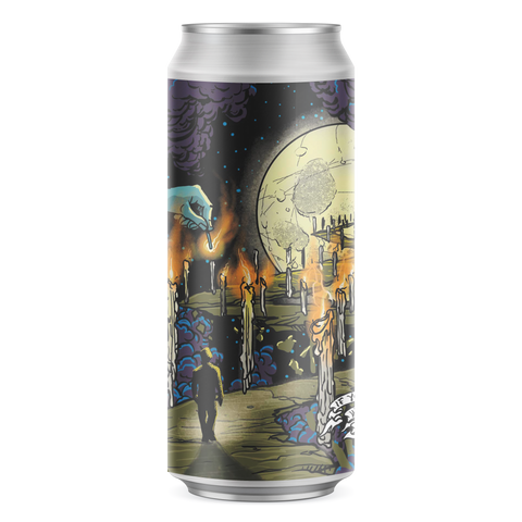 If You Lose Your Way Tonight India Pale Ale
