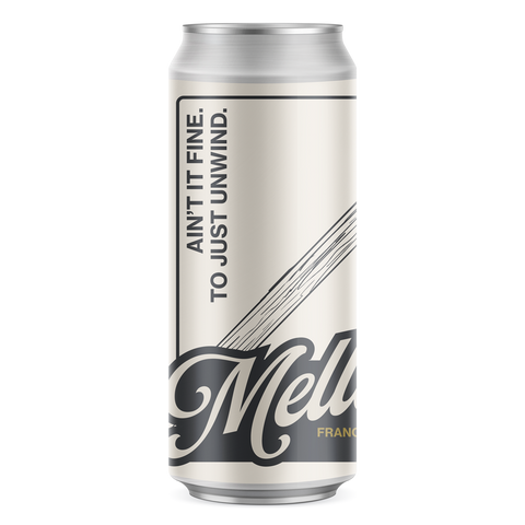 Mellow Franconian Lager (Collaboration with Firestone Walker Brewing Company)