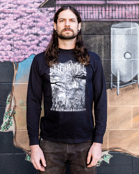 Not A Metal Brewery Longsleeve