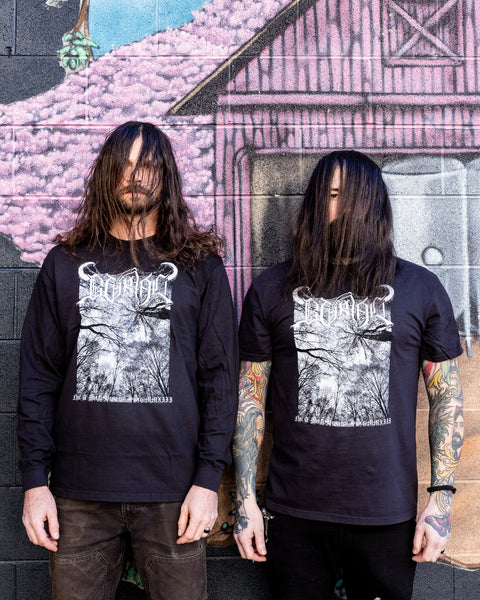 Not A Metal Brewery Longsleeve