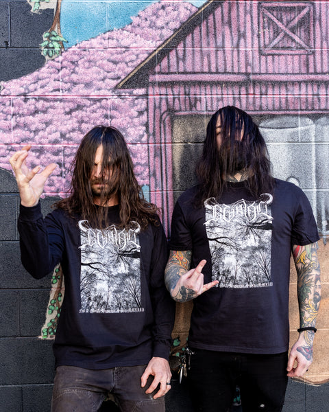 Not A Metal Brewery Longsleeve