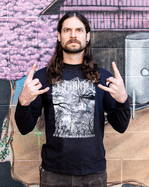 Not A Metal Brewery Longsleeve