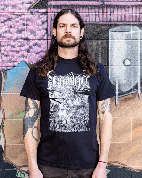 Not A Metal Brewery Tee