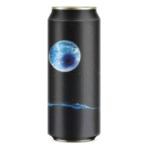 This Is A Navigation Plan For A Constant Flow of Devastating Outcomes Double India Pale Ale (NEVER AGAIN)