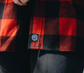 Buffalo Plaid Flannel