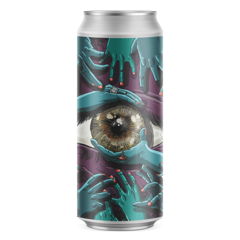 That Was When You Were Finally Set Free India Pale Ale