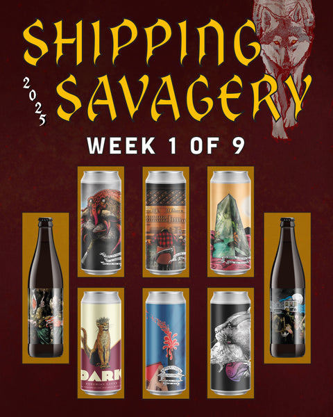 If the End Is Never In Sight, Is There Truly One?  - FREE SHIPPING ON THIS BUNDLE*