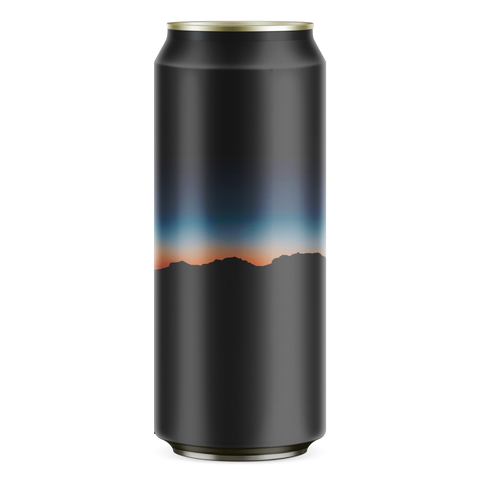 And This Is The Unholiest Triple India Pale Ale (NEVER AGAIN)