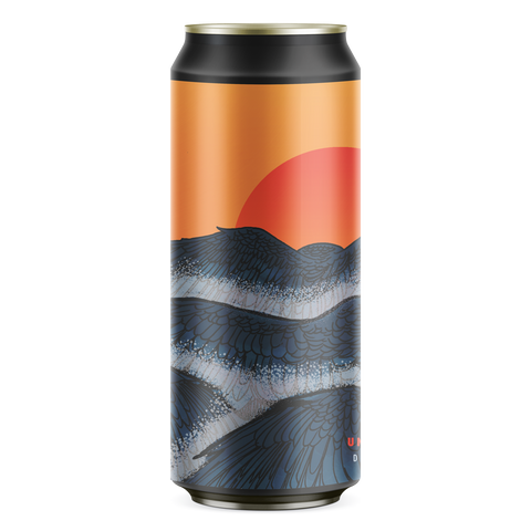 Until it Ceases To Be Double India Pale Ale